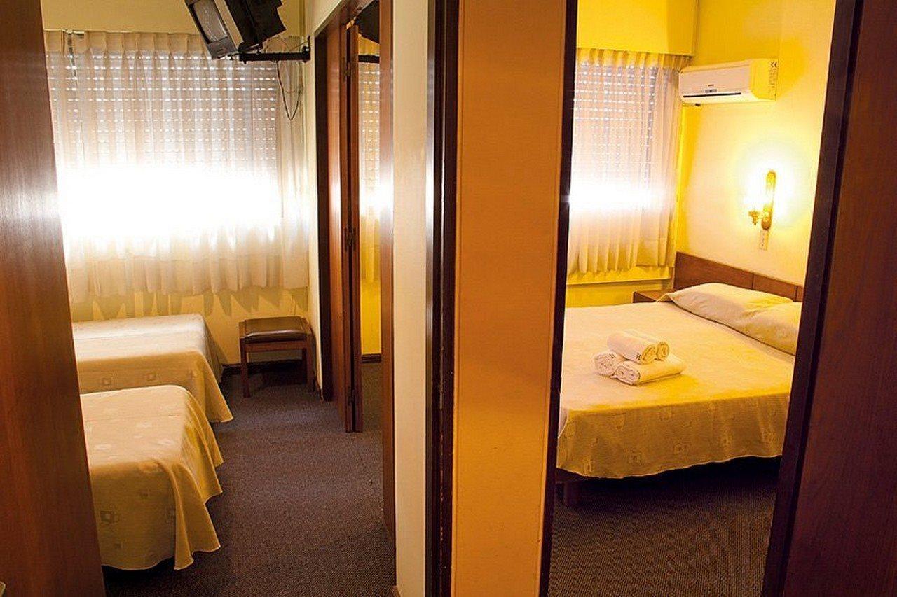 Hotel Balfer Montevideo Exterior foto